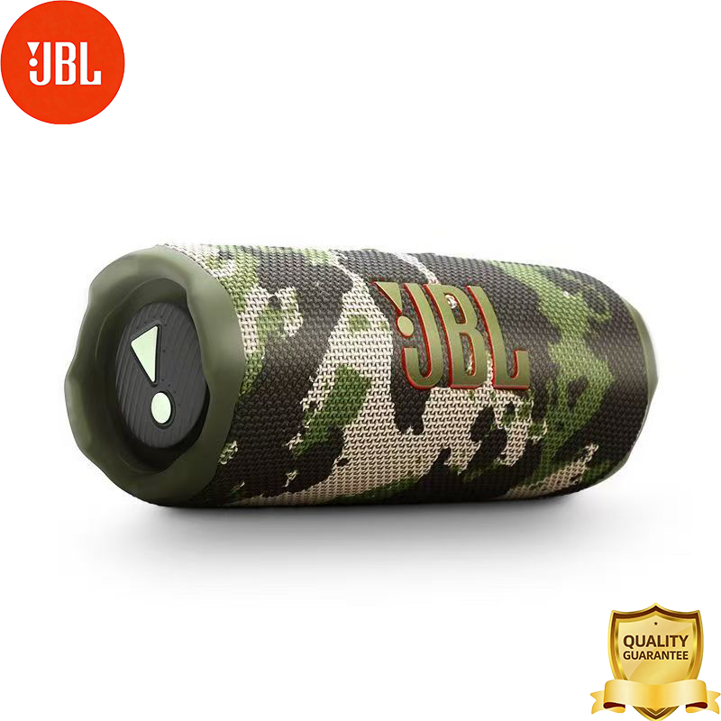 JBL FLIP7 Mini Bass Speaker IP - Jbl Speaker Flip 6 recension och pris