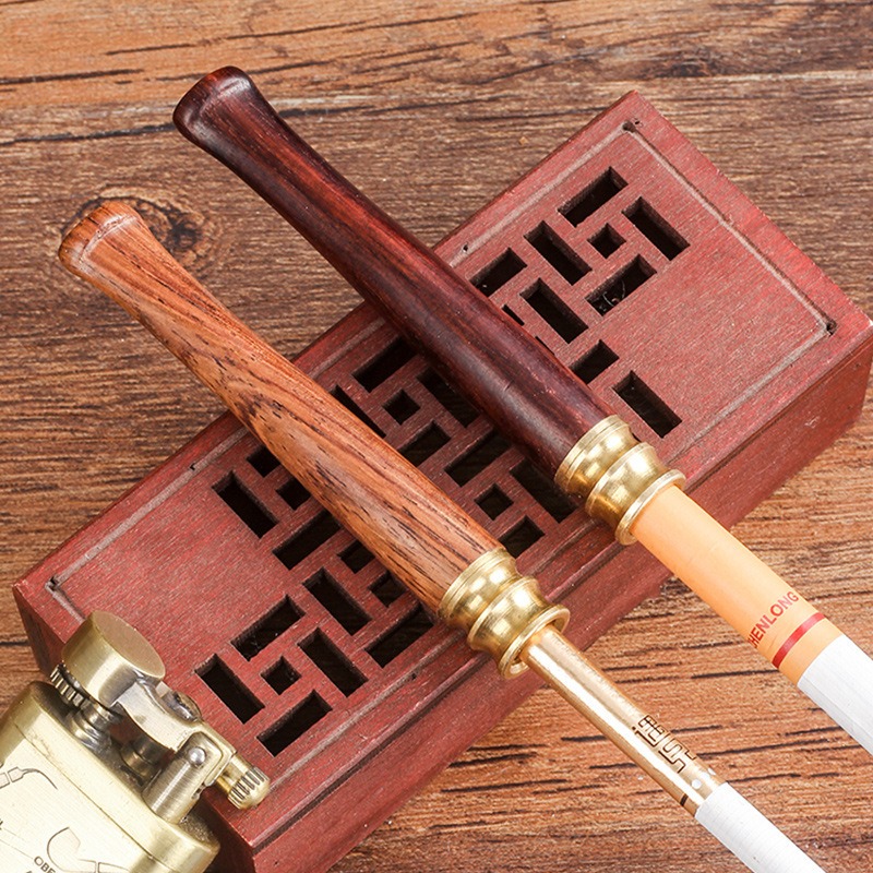 73mm cigarette holder For Thic - Smoking & Vaping Accessories recension och pris