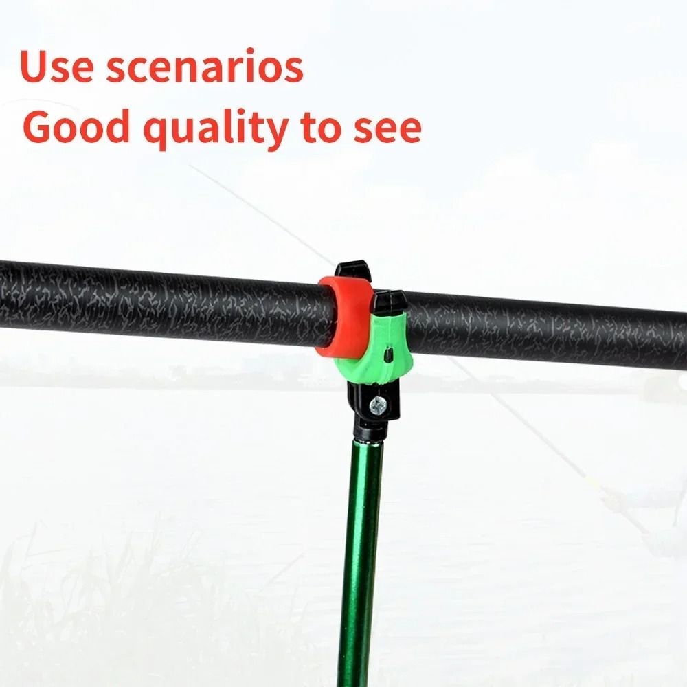 10Pcs Durable Silicone Fishing - Vape Band Silicone recension och pris
