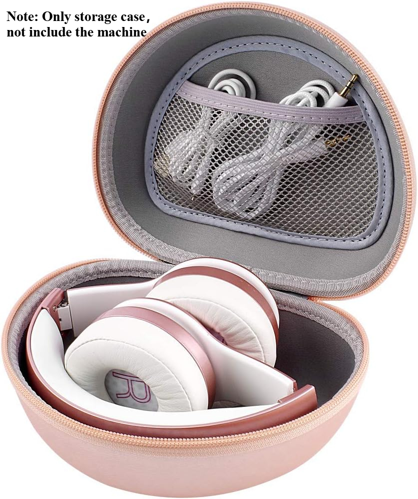 （Case only) Headphone Case for - Beats Headphone Solo 4 recension och pris