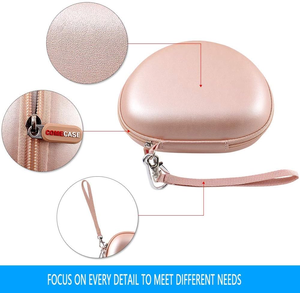 （Case only) Headphone Case for - Beats Headphone Solo 4 recension och pris