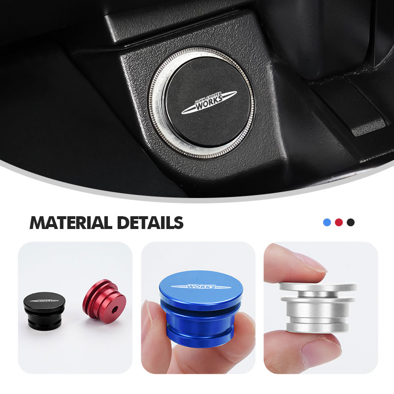 Metal Car Cigarette Lighter Co - Vape Decoration recension och pris