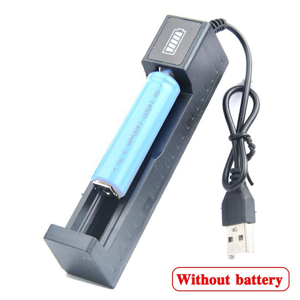 Universal 18650 Battery Charge - Vape Battery 18650 recension och pris
