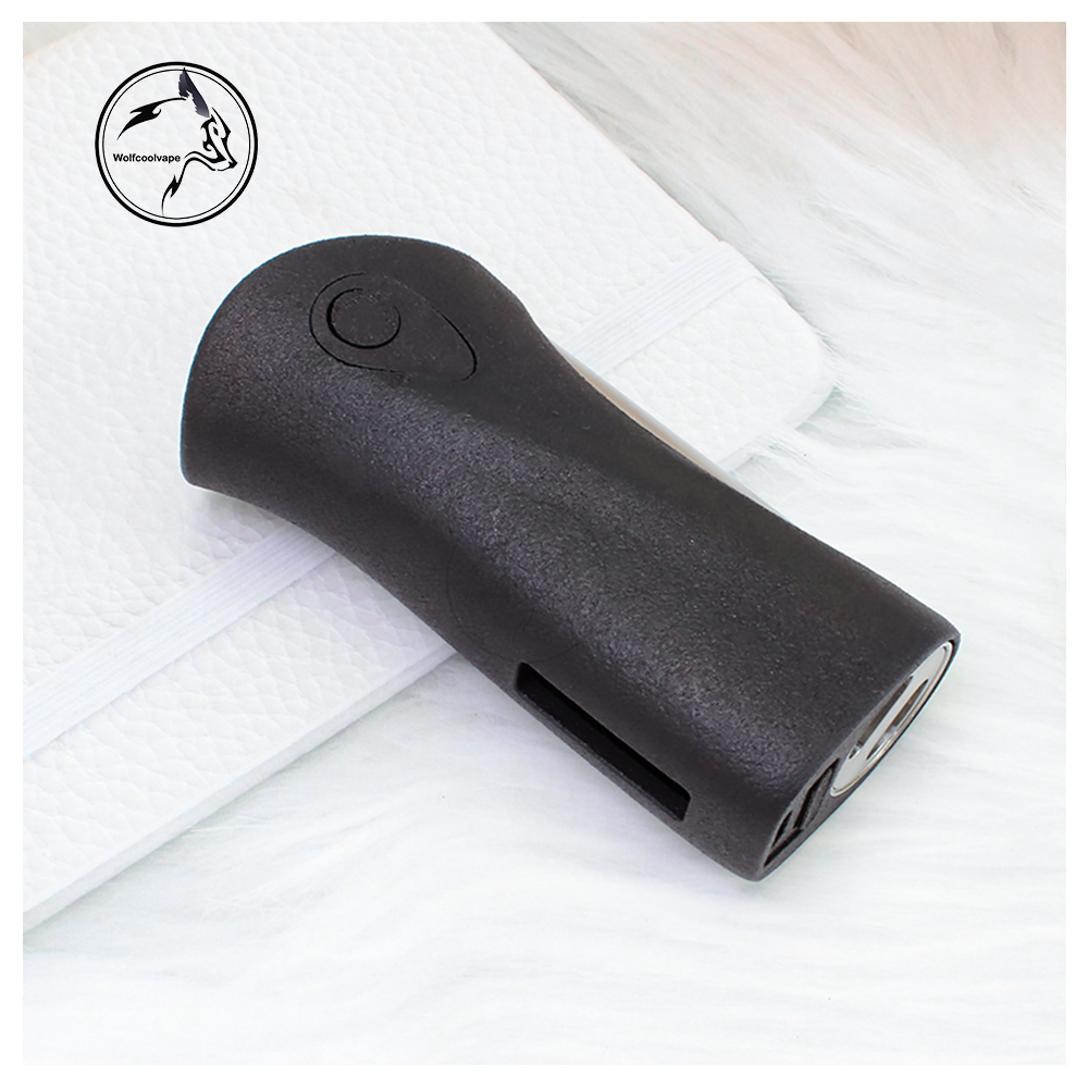 Wolfcoolvape Thrill Style 70W  - Vape Battery 18650 recension och pris
