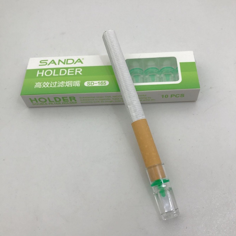 Healthy Disposable mini Cigare - Smoking & Vaping Accessories recension och pris