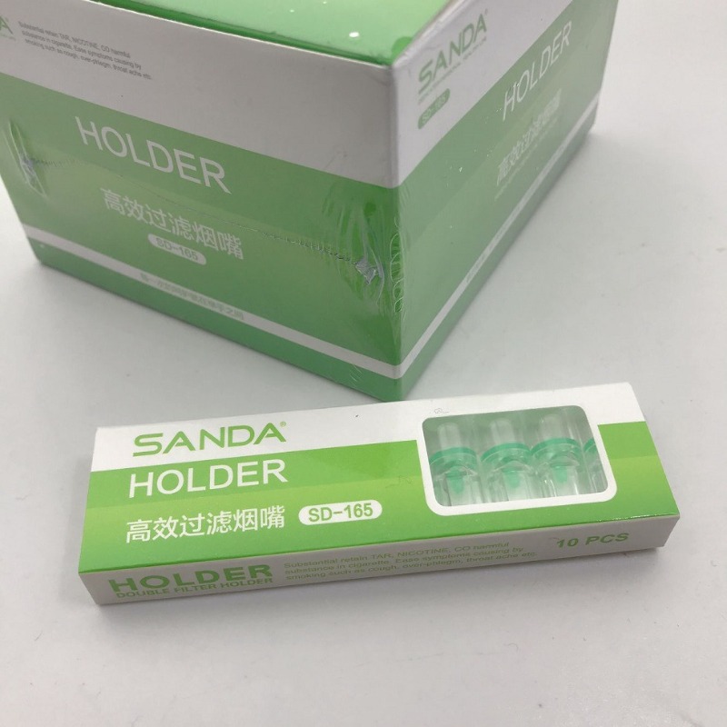 Healthy Disposable mini Cigare - Smoking & Vaping Accessories recension och pris