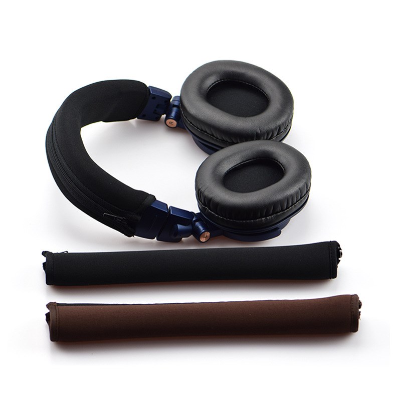 Earpads for Audio-Technica ATH - Audio Technica Headphone Ath-M50X recension och pris
