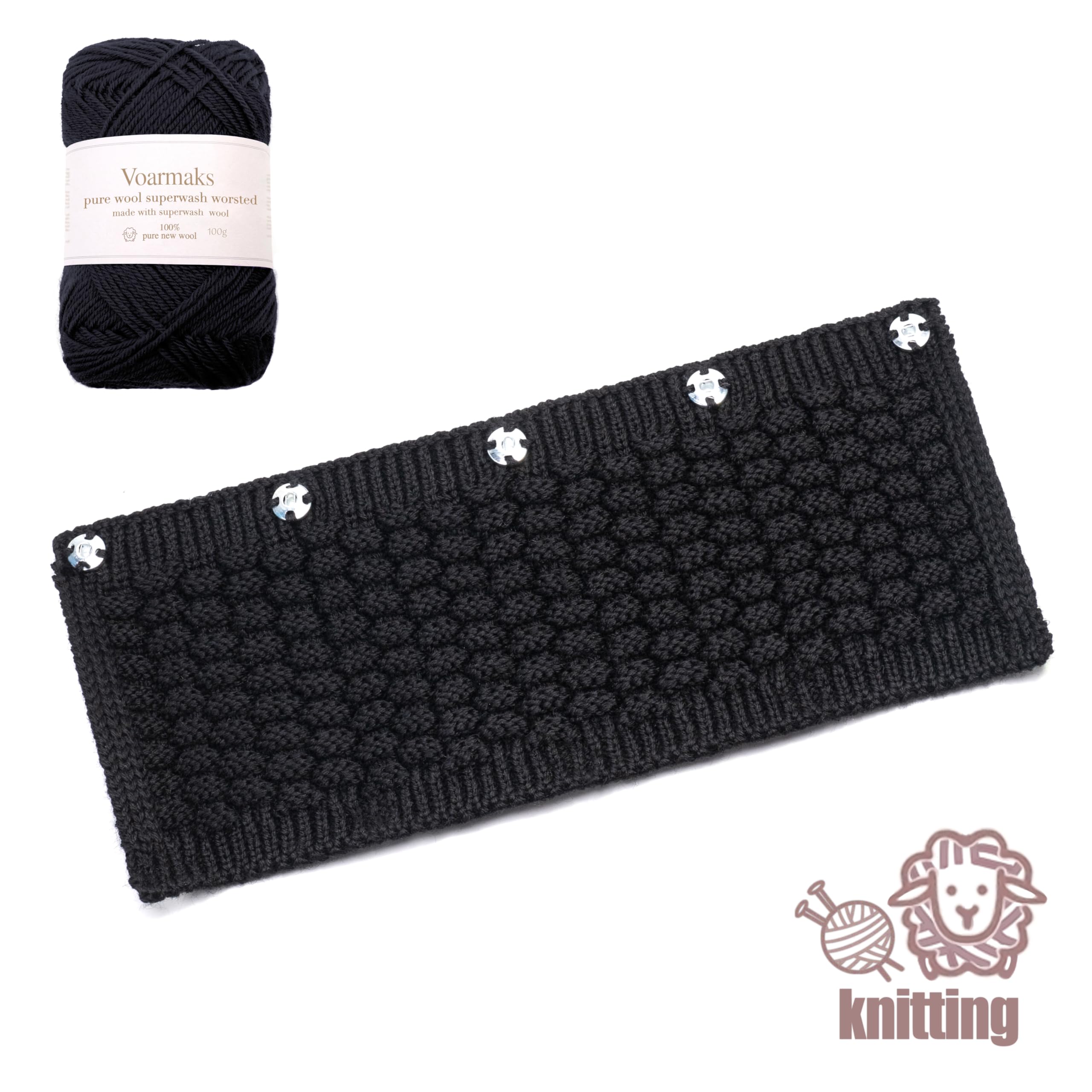 Lambskin Ear Pads Wool Headban - Audio Technica Headphone Ath-M50X recension och pris