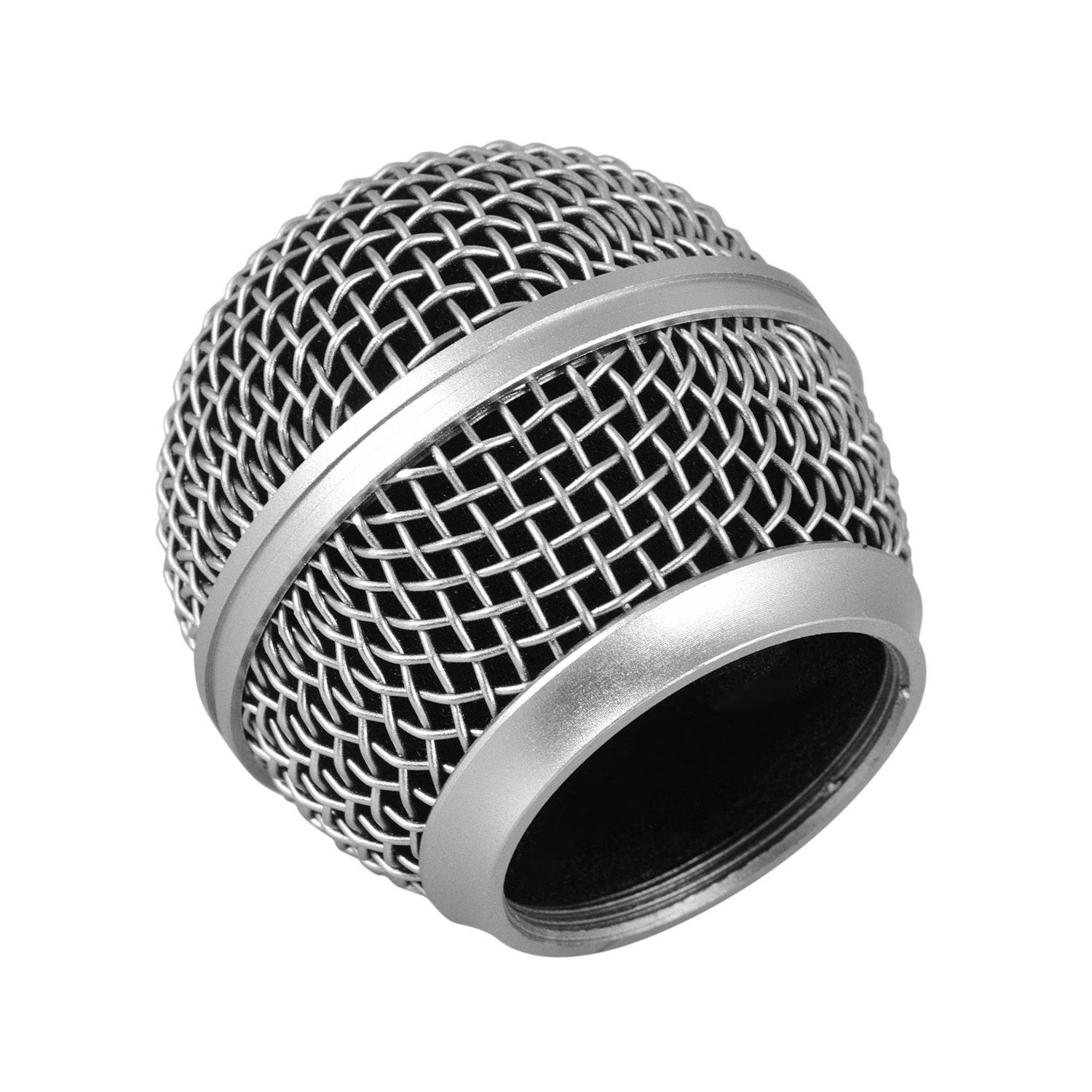Microphone Grille Mic Replacem - Shure Mic Sm58 recension och pris