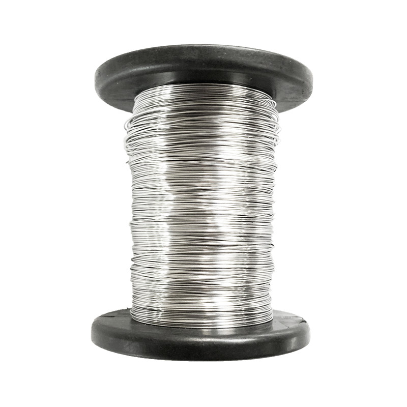 100m/lot 0.1mm 0.2mm 0.3mm 0.4 - Stainless Wire Ss316 recension och pris