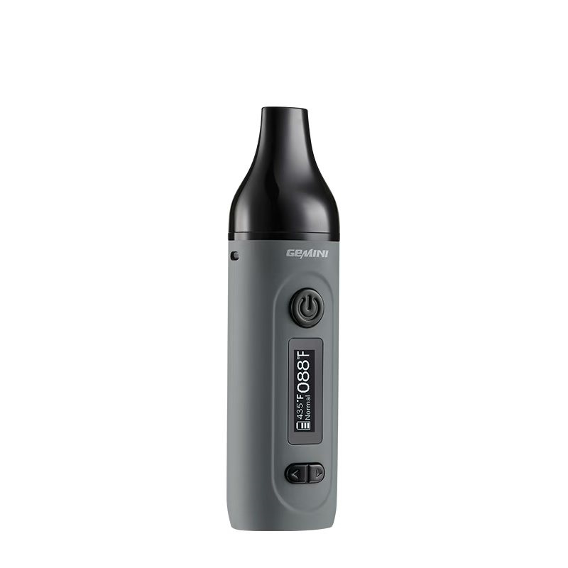 2025 Anix Gemini Pro Dry Herb  - Vape Battery 18650 recension och pris