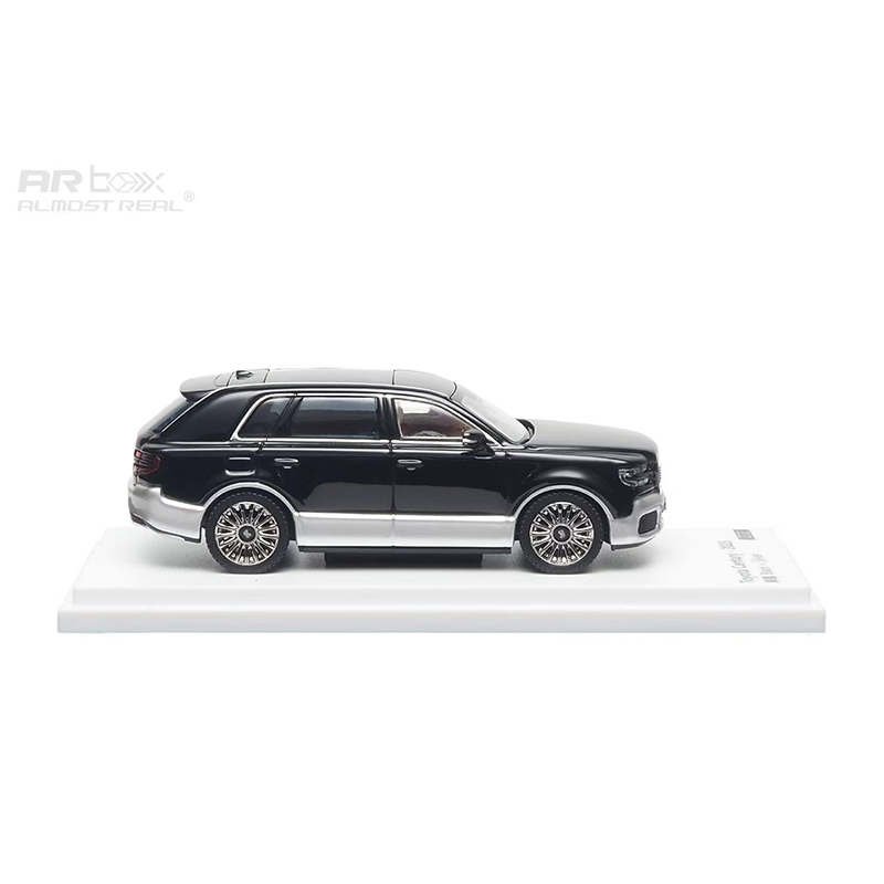 AR BOX In Stock 1:64 Toyota Ce - Battery Case Storage recension och pris