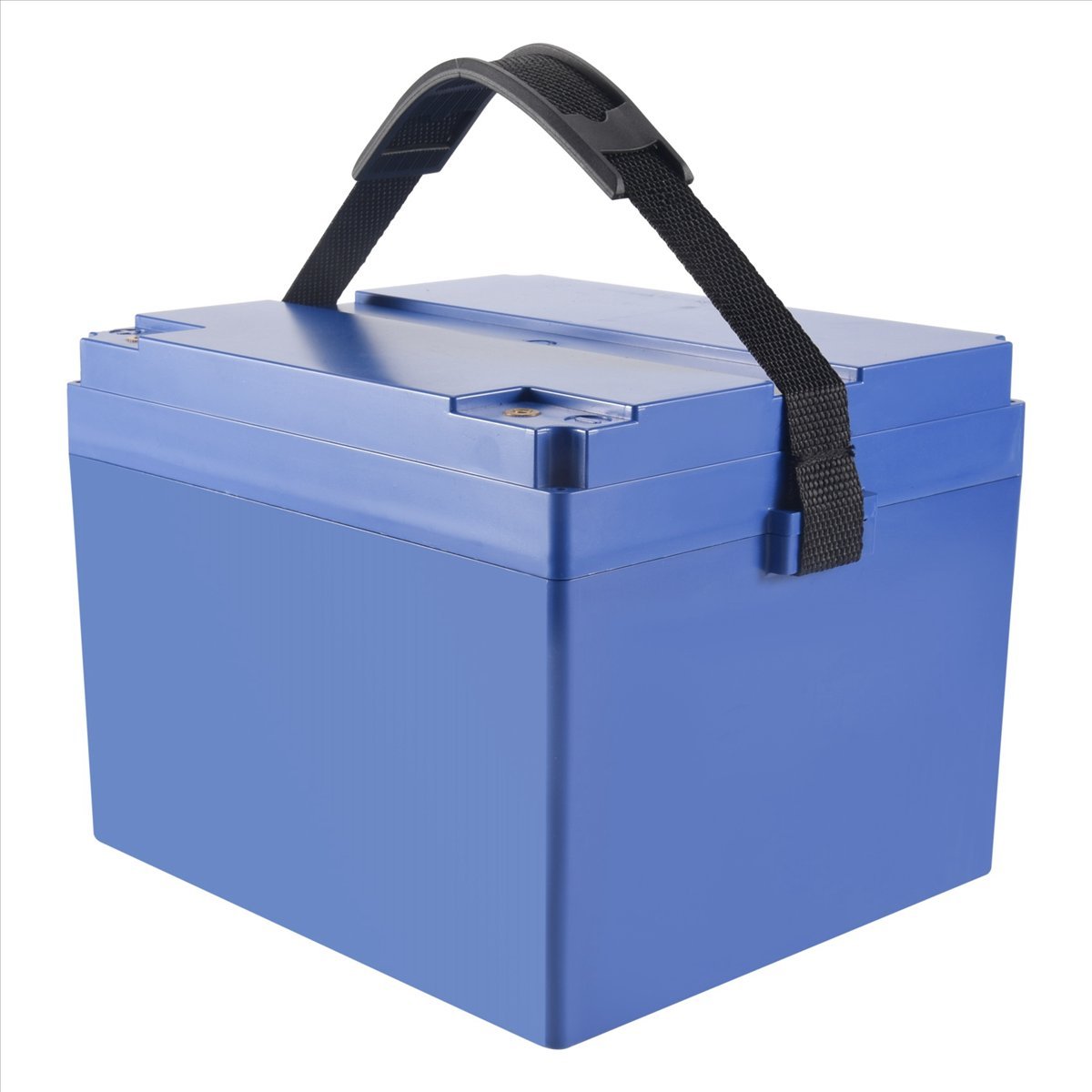 616~Flash60V20A/72V20A LiFePo4 - Battery Case Storage recension och pris