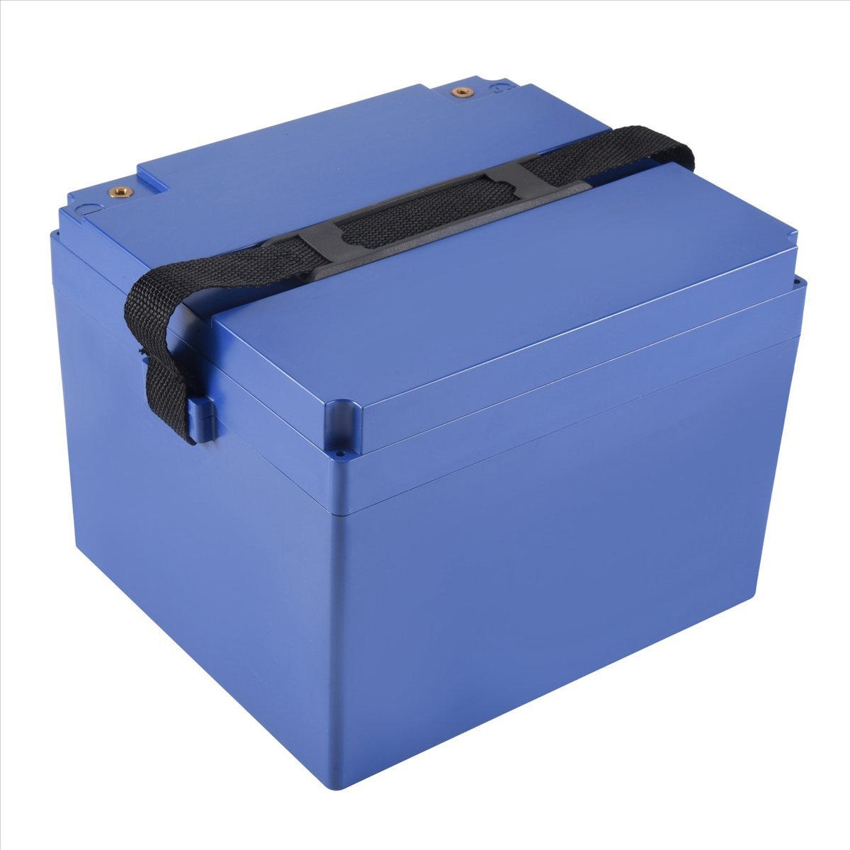 616~Flash60V20A/72V20A LiFePo4 - Battery Case Storage recension och pris