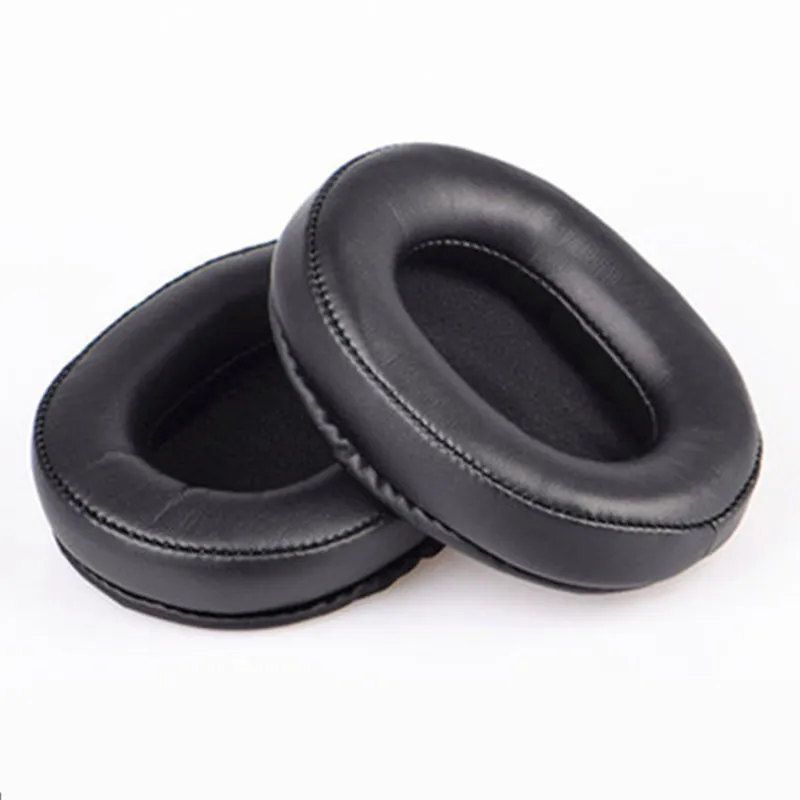 Replacement Earpads For Audio- - Audio Technica Headphone Ath-M50X recension och pris