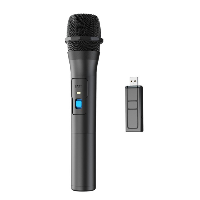 VHF Wireless Microphone System - Shure Mic Sm58 recension och pris