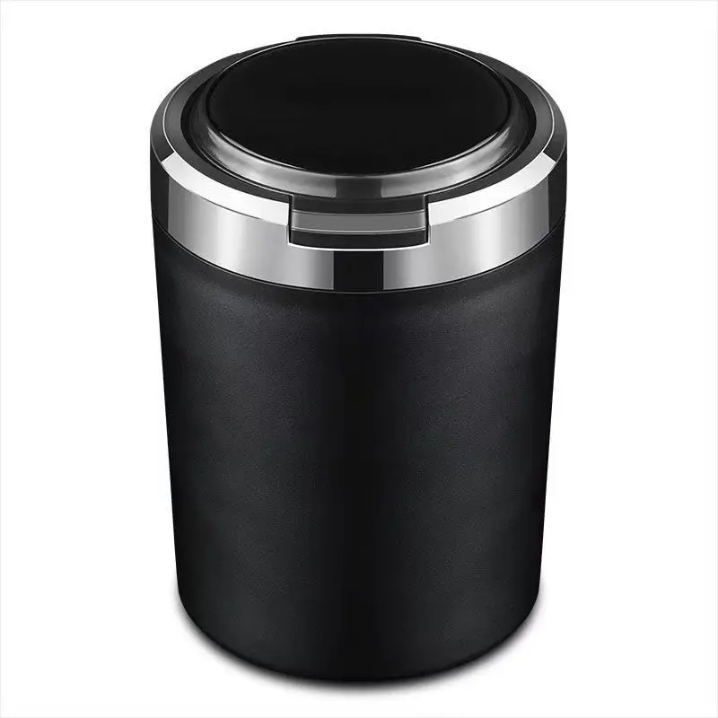 Portable LED Smokeless Car Ash - Vape Decoration recension och pris