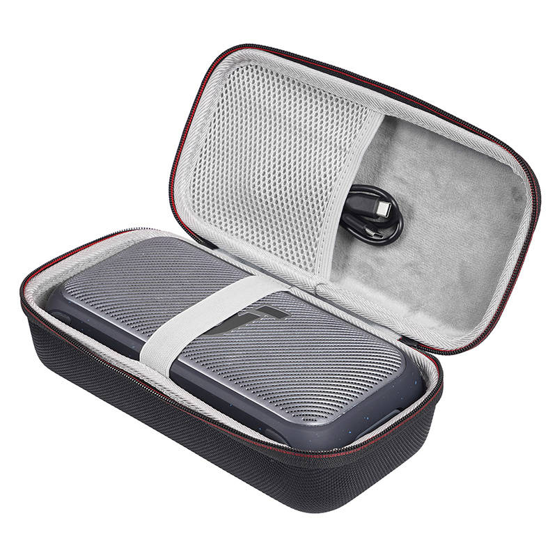 Newest Hard EVA Outdoors Trave - Anker Speaker Soundcore Motion+ recension och pris