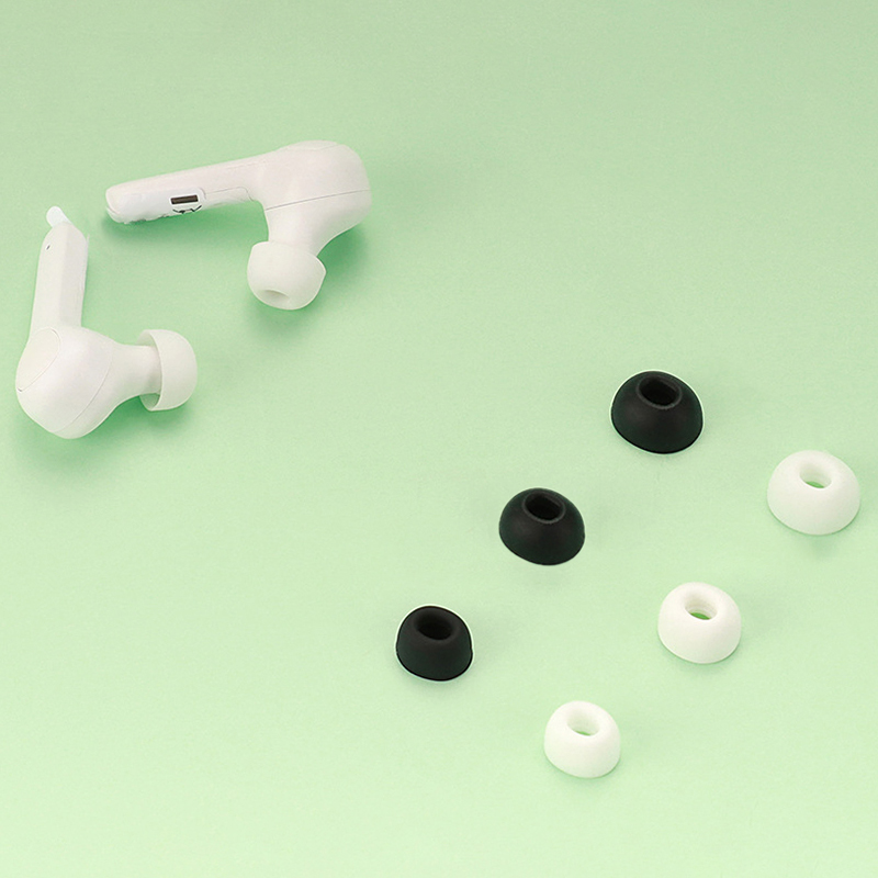 3 Sizes Silicone Ear Tips For  - Anker Speaker Soundcore Boom 2 recension och pris