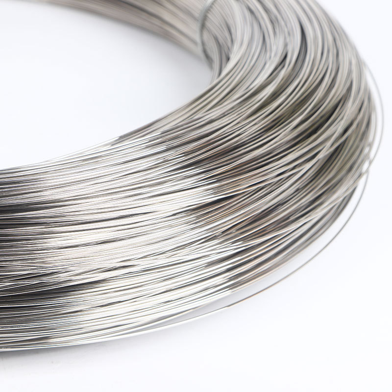 Hot Sale Music Wire Stainless  - Stainless Wire Ss316 recension och pris
