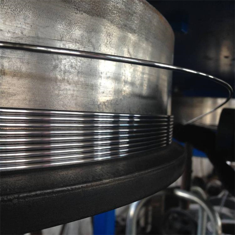 Hot Sale Music Wire Stainless  - Stainless Wire Ss316 recension och pris
