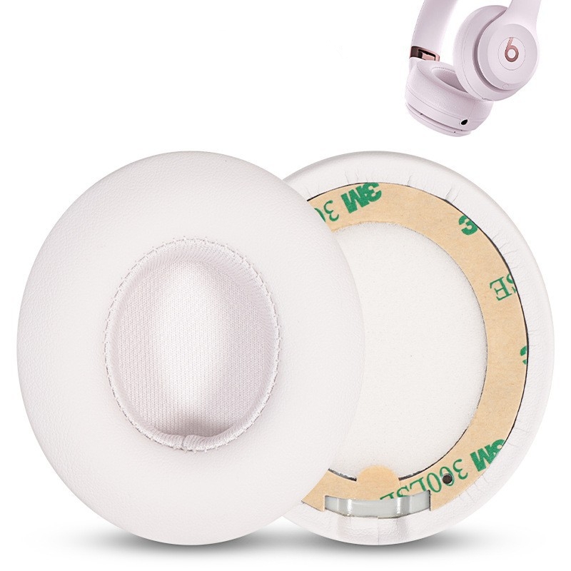 Replacement Ear Pads for Beats - Beats Headphone Solo 4 recension och pris