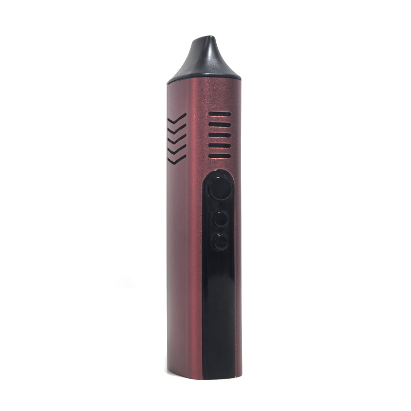 Original Dry Herb Vaporizer An - Vape Battery 18650 recension och pris