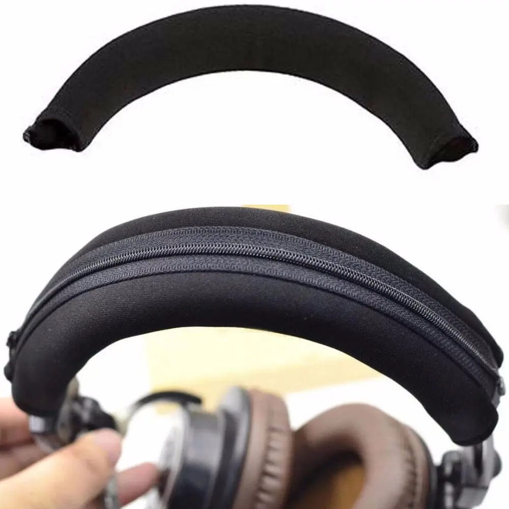 Headband Cover For Audio Techn - Audio Technica Headphone Ath-M50X recension och pris