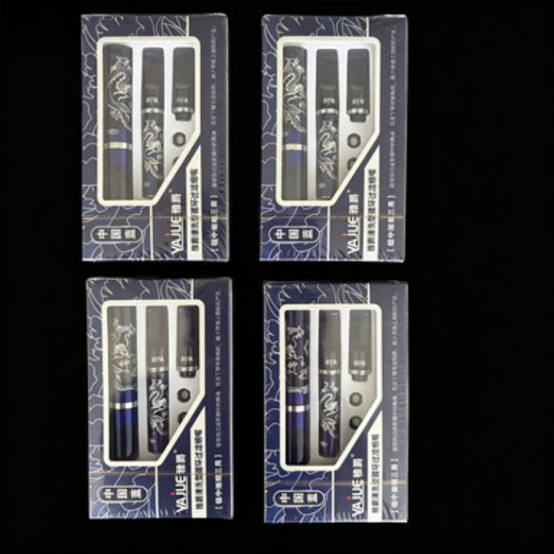 2/4 Sets Smoke filter High Eff - Smoking & Vaping Accessories recension och pris