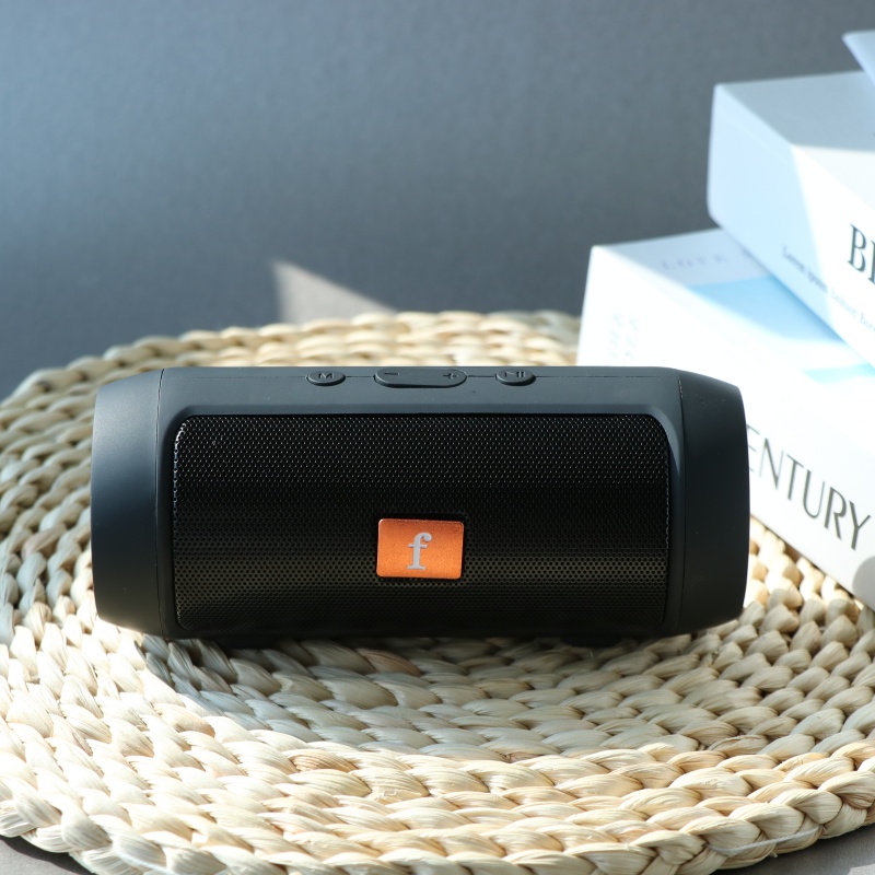 Portable Wireless Bluetooth Sp - Jbl Speaker Flip 6 recension och pris